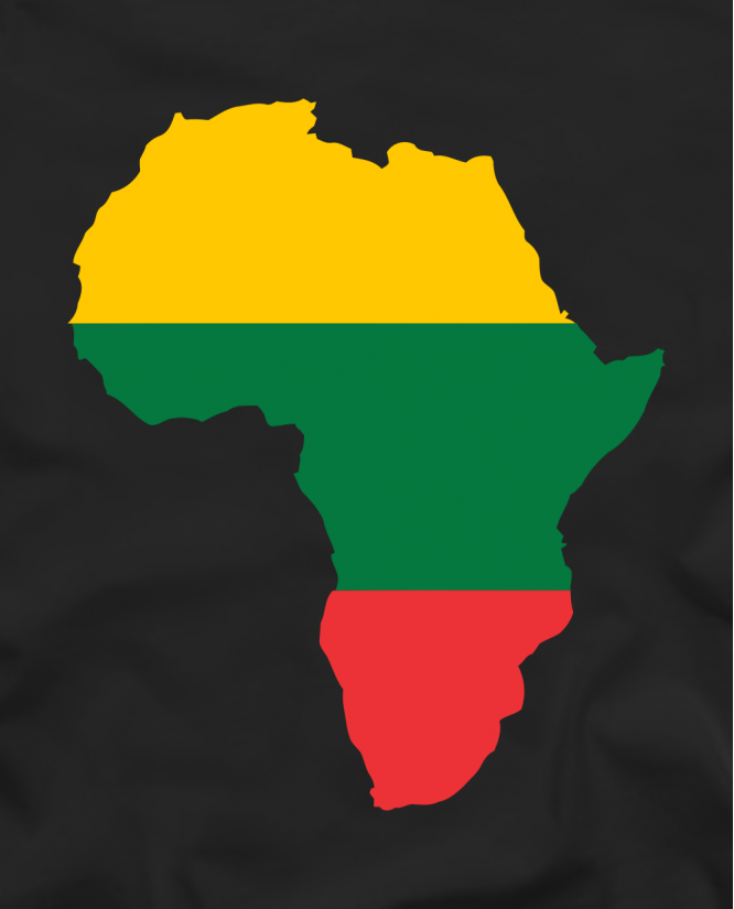 Afro Lietuva